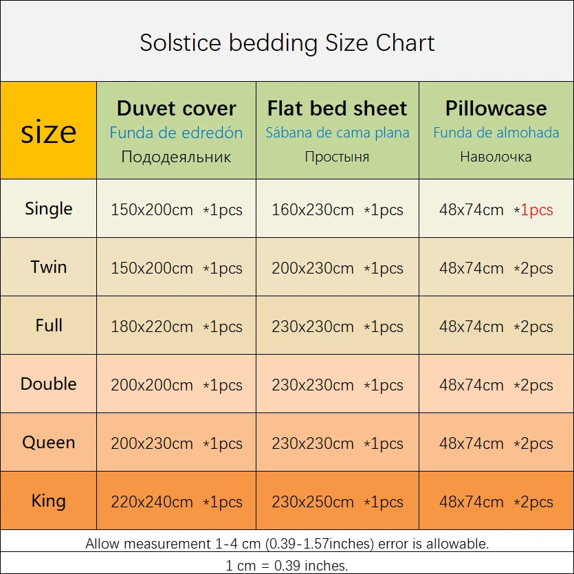 Solstice Lattice Bedding Set